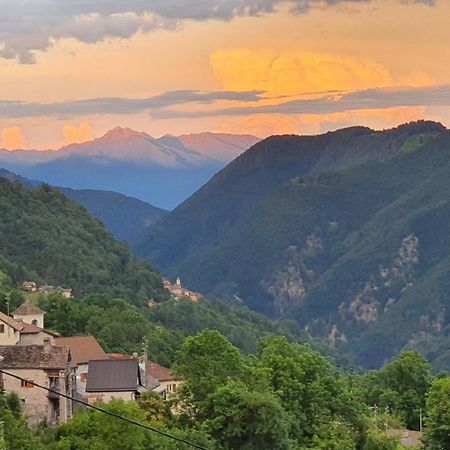 Bed and Breakfast Bnb "A La Crus" à Crana Extérieur photo