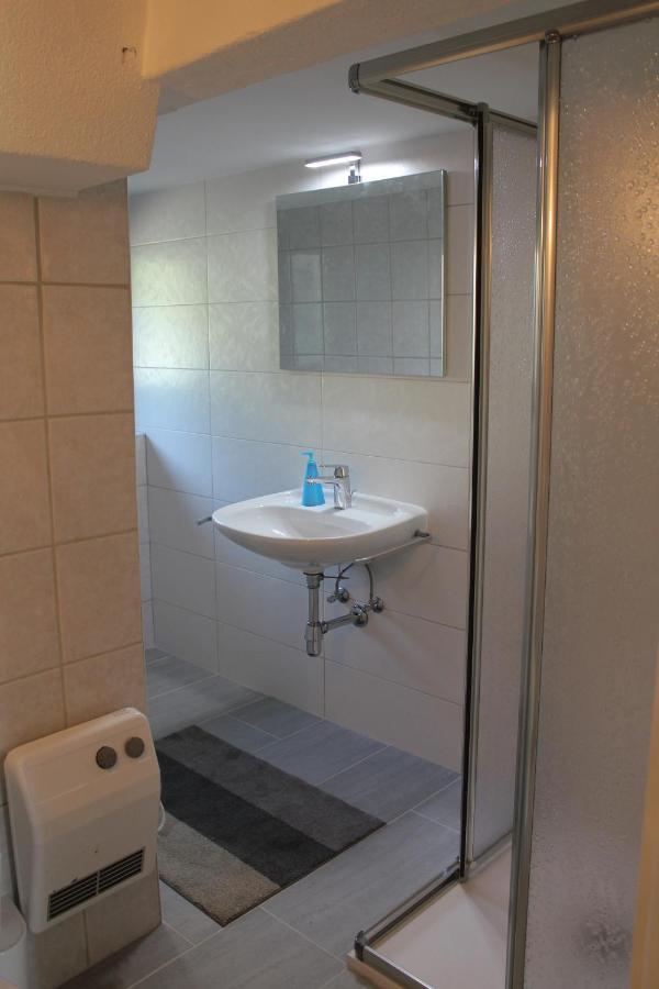 Bnb "A La Crus" Crana Extérieur photo