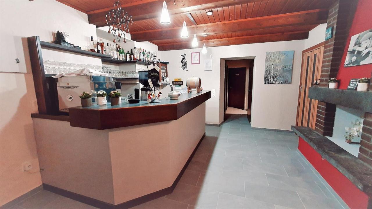 Bnb "A La Crus" Crana Extérieur photo