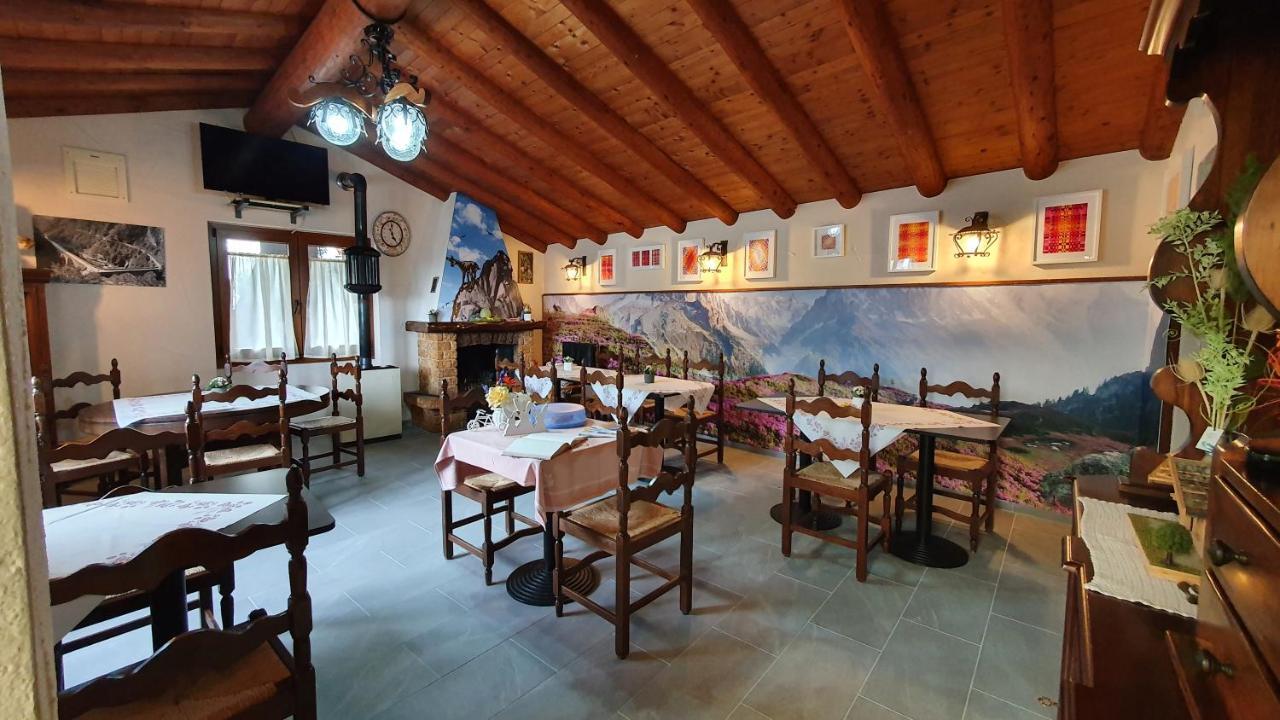 Bnb "A La Crus" Crana Extérieur photo