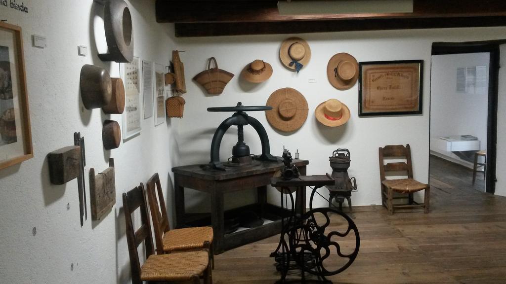 Bnb "A La Crus" Crana Extérieur photo